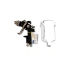 Stealth Gravity Feed Spray Gun 1/4 In STAT101000 New. Price: $54.99.