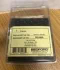 Bedford Precision 55-2455 Tip Filters (25-PACK) 100 Mesh, Fine, Enamel, Replacem Open. Price: $50.66.