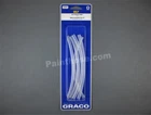 Graco 244133 Hvlp Air Pressure Tubes 5 Pack New. Price: $25.48.