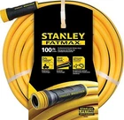 Stanley Fatmax Professional Grade Water Hose, 100' 5/8", Yellow 500 Psi New. Price: $111.25.