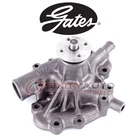 Gates Engine Water Pump For 1973-1977 American Motors Hornet 5.9L 5.0L V8 Kw. Price: $74.47.