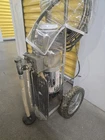 Campbell Hausfeld Airless Paint Sprayers 1/2 Hp, 3/4 Gpm. Make Offer Used. Price: $325.00.