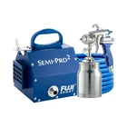 Fuji Spray Semi Pro 2 Hvlp System New. Price: $569.00.