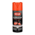Krylon Paint Spray Flourescent Red 11 Oz K03101 New. Price: $14.95.