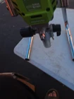 Poxurio 1200W Airless Paint Sprayer, 3300PSI Open. Price: $110.00.