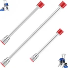 8/12/15INCH Airless Paint Sprayer Extension Pole For Graco, Wagner & Titan New. Price: $25.58.