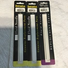 New Oldstock Iwata H3 Airbrush Fluid Needle, Part I0753. Price: $30.00.