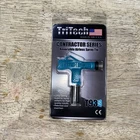 Tritech T93R Reversible Contractor Series Tip 200-325 New. Price: $21.50.