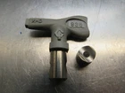 Graco XHD-935 Airless Truck Tip Open. Price: $79.99.