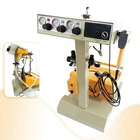 110V 90W Vibrating Coating Machine Electrostatic Spray Gun New. Price: $1264.30.