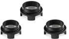 Graco 17P554 Ultra Handheld 60 Mesh Filters (3 Pack) New. Price: $19.40.