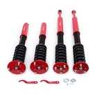 Maxpeedingrods Adjustable Coilovers For Mercedes-benz S-class W220 S500 00-06 New. Price: $361.00.