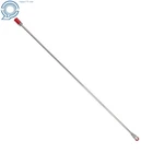 Universal 150 Cm Silver Airless Paint Sprayer Gun Tip Extension Pole Rod New. Price: $39.76.