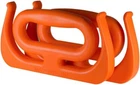 Mammoth Grip Grocery Bag Carrier Handle Holder 2-PACK Heavy Duty 100LBS Per New. Price: $19.98.