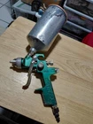 Sata Nr 95 1.4 With Cup And Lid Very Clean Sprays Great. New. Price: $260.00.