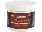 Traditions Ez Black Powder Cleaning Patches 2.5" 100PK New. Price: $16.02.