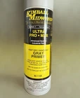 Kimball Midwest Ultra Pro Max Gloss Gray Primerspray Paint 80-1100 16OZ New. Price: $21.00.