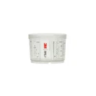 3M 26115 Pps 2.0 Spray Cup Mini 6.8 Fl Oz 4CT New. Price: $38.86.