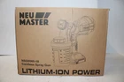 Neumaster 20V Paint Sprayer NSG0060-18 (2.0/2.5/3.0 Mm) 900ML AO4066827 Open. Price: $9.99.