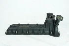16-19 Nissan Titan Xd 5.0L V8 Dohc 32 Diesel Oem Left Driver Engine Valve Cover Used. Price: $216.00.