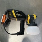Wagner Spraytech 0529139 Control Stainer Sprayer. New-no Box Open. Price: $24.44.