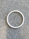 Graco 104361 Manifold Filter Packing O-ring. Genuine New. Price: $13.99.