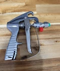 Prospray PSG-121 Gun With Tee Jet Tip 80015EVS Open. Price: $39.99.