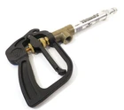 Universal Spray Gun For Chemical Application - Insecticide Herbicide Pesticide New. Price: $36.99.