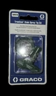 Graco 18F519 Spray Tip Kit Made In U.s.a. New. Price: $27.63.