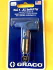 Graco LTX311 Reversible Airless Switch Tip - Free Shipping New. Price: $30.00.