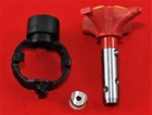 Titan Tech Reversible Paint Sprayer Tip 692-515 New. Price: $25.00.