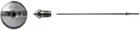 7020-3 Aircap Set #3-1.3MM For M-model Spray Gun (semi-pro And Hobby-pro) New. Price: $95.24.