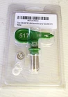 Titan 330-517A TR1 Hea Airless Reversible Spray Tip New. Price: $24.99.