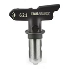 Graco Spray Tip Exterior Paint Superior Finish True Airless 621 0.021 Black New. Price: $41.94.