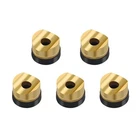 5 Pack Seal Tip Gaskets For Airless Paint Sprayer Replace (upgrade) New. Price: $21.07.