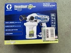 Graco Truecoat 360 Dual Speed Plus Airless Paint Handheld Sprayer 26D282 - Recon New. Price: $190.00.