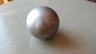 Graco 102974 Metallic Ball *new*. Price: $14.99.