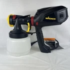 Wagner Flexico 2500 Control Stainer Handheld Sprayer Model 0520121 Used. Price: $47.99.