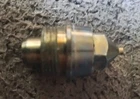 Binks Fluid Nozzle 45-9000 .08 New. Price: $75.00.