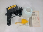 Wagner Power Painter Sprayer Model 220 Heavy Duty (tested) Used. Price: $39.97.