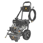 Be Pressure Washer Gas Powered Cordless 3400 Psi 2.4 Gpm Portable Home New. Price: $837.99.