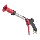 Valley Industries Spray Gun, Aluminum/plastic, Size 16" SG-2200 New. Price: $62.79.