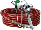 Titan 2403960 RX-80 Gun, Hose And Tip Kit New. Price: $214.50.