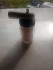 Vintage Nu-way SG-1 Tu-way Mason Jar Air Gun Sprayer Tool Made Usa Used. Price: $24.99.