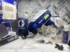 Graco Truecoat 360 Variable Speed Handheld Airless Paint Sprayer - 26D283 For. Price: $84.99.