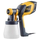 Wagner 529042 3 Psi Plastic Electric Hvlp Paint Sprayer 9.8 X 4.5 In. New. Price: $91.00.