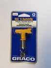 Graco Switchtip Linelazer Reversible Spray LL5 We Have All Sizes New. Price: $41.99.