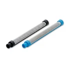 Graco 287034 Gun Filter. Filters For Paint Sprayers, 288420/288430, Pk New. Price: $18.69.