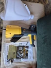 Wagner All-in-one Powered Texture Sprayer Gun With Hopper 807923 New. Price: $59.00.