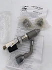 New, Titan 765-360 Splatter Nozzle. Price: $379.99.
